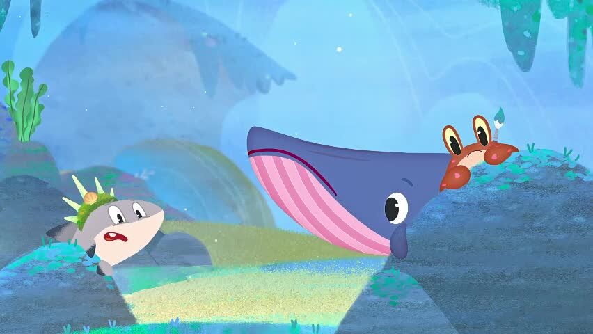 Sea of Love Episode 3 Playhouse