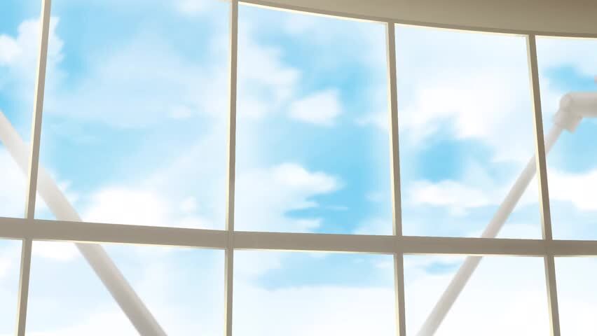 See You Tomorrow at the Food Court Episode 1 English Subbed