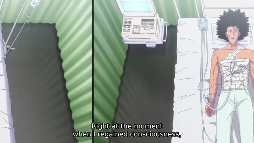 Sentai Daishikkaku Season 2 Episode 11 English Subbed