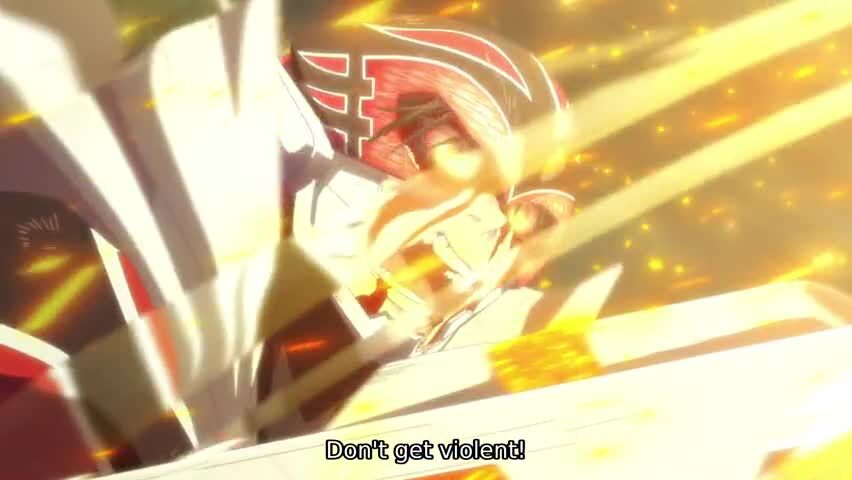 Sentai Daishikkaku Season 2 Episode 12 English Subbed
