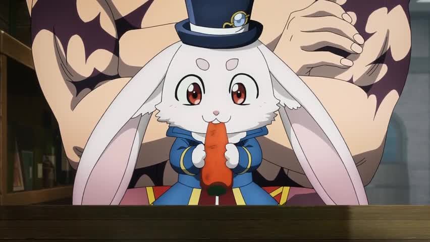 Shangri-La Frontier Season 2 Episode 17 English Dubbed
