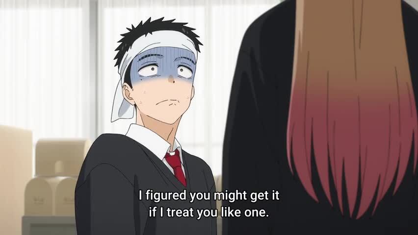 Sono Bisque Doll wa Koi wo Suru Season 2 Episode 5 English Subbed