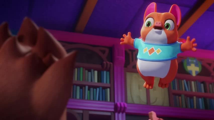 Super Monsters Monster Party Episode 1 This Day