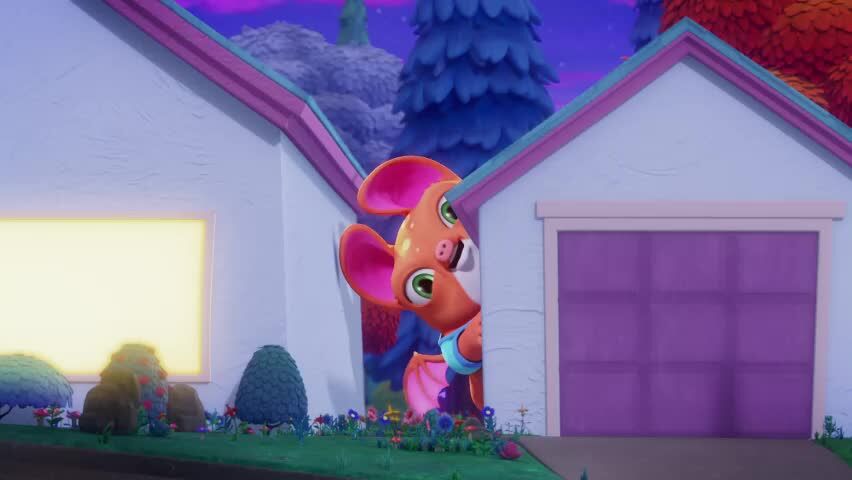 Super Monsters Monster Party Episode 2 Favorite Monster