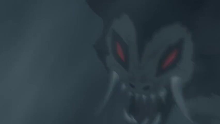 Sword of the Demon Hunter: Kijin Gentosho Episode 14 English Subbed