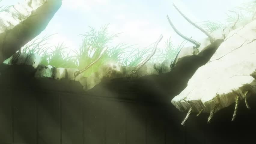 Synduality: Noir Episode 10 English Dubbed