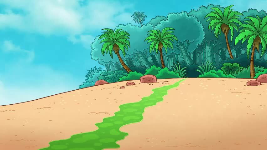 Teen Titans Go! Season 9 Episode 19 Megalodon Jackson