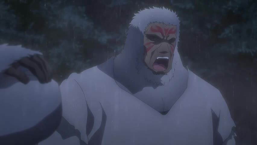 Teogonia Episode 9 English Dubbed