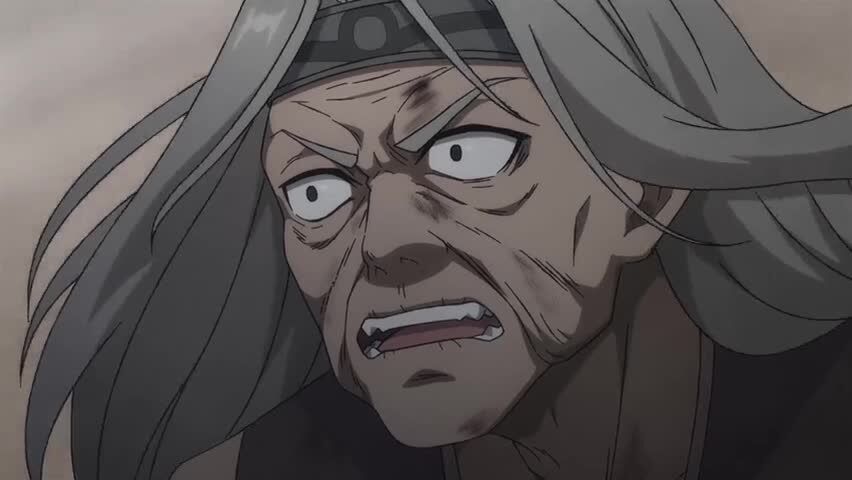 The All-devouring Whale: Homecoming Episode 11 English Subbed