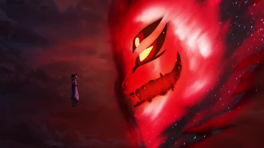 The All-devouring Whale: Homecoming Episode 12 English Subbed