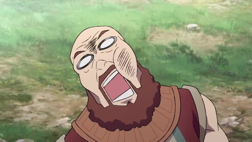 The All-devouring Whale: Homecoming Episode 9 English Subbed