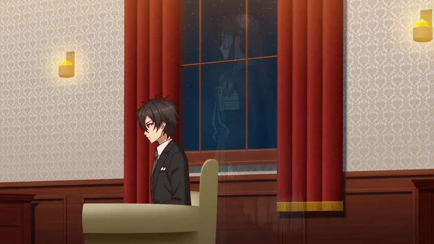 The Brilliant Healer's New Life in the Shadows Episode 11 English Dubbed