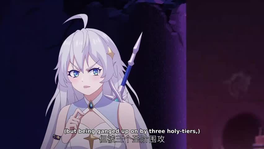The Laid Off Demon King Episode 15 English Subbed