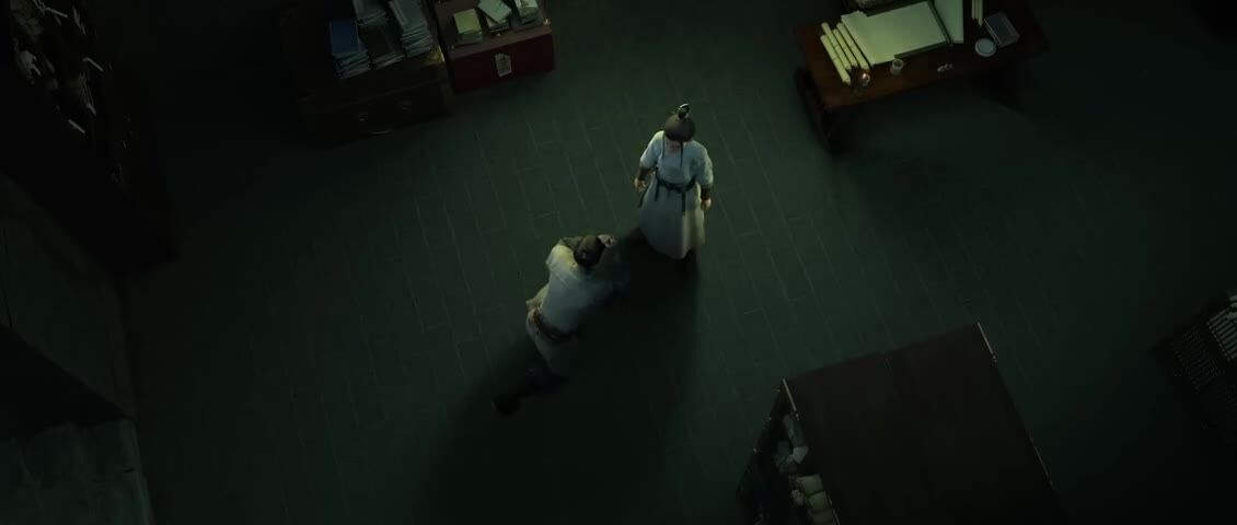 The Legend of Princess Chang-Ge Episode 9 English Subbed