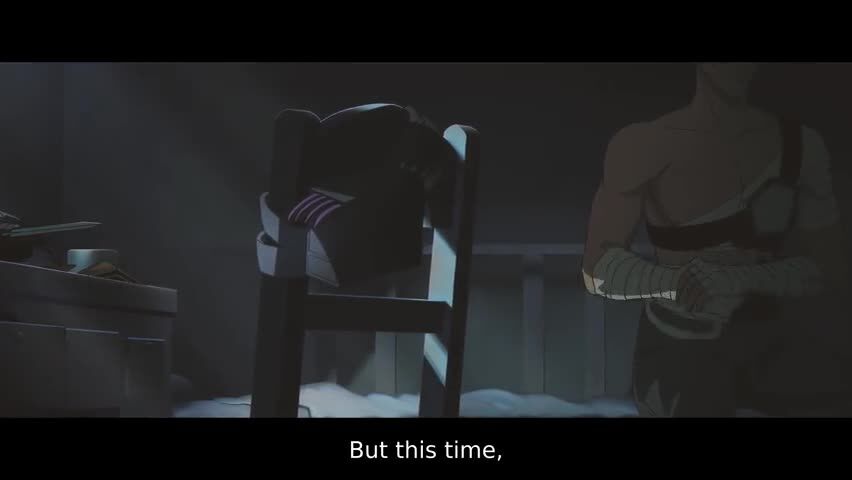 The New Chronicles of Extraordinary Beings: Preface Episode 4 English Subbed
