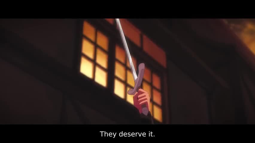 The New Chronicles of Extraordinary Beings: Preface Episode 5 English Subbed