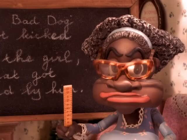 The Pjs Season 2 Episode 1 Home School Dazed