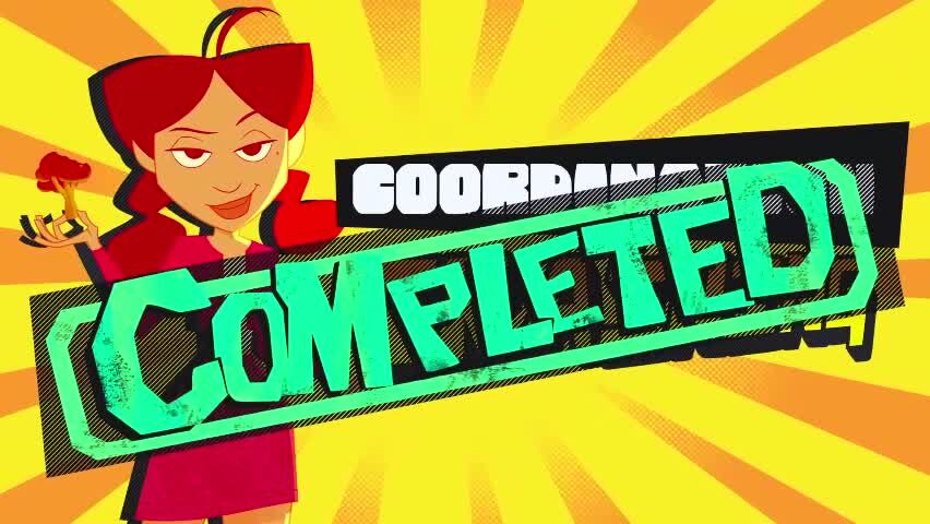 The Proud Family: Louder and Prouder Season 3 Episode 5 Game Changer