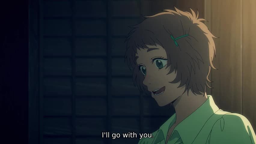 The Summer Hikaru Died Episode 6 English Subbed