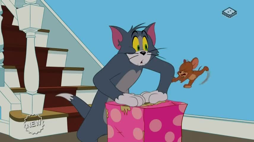 online tom and jerry episodes