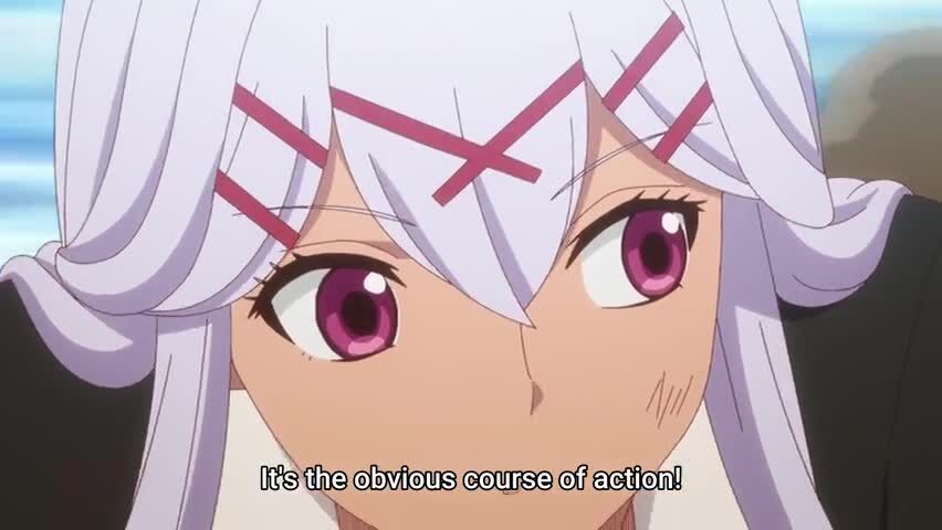 The Unaware Atelier Meister Episode 8 English Subbed