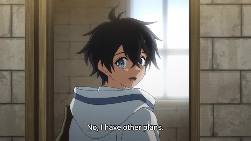 The Water Magician Episode 4 English Subbed