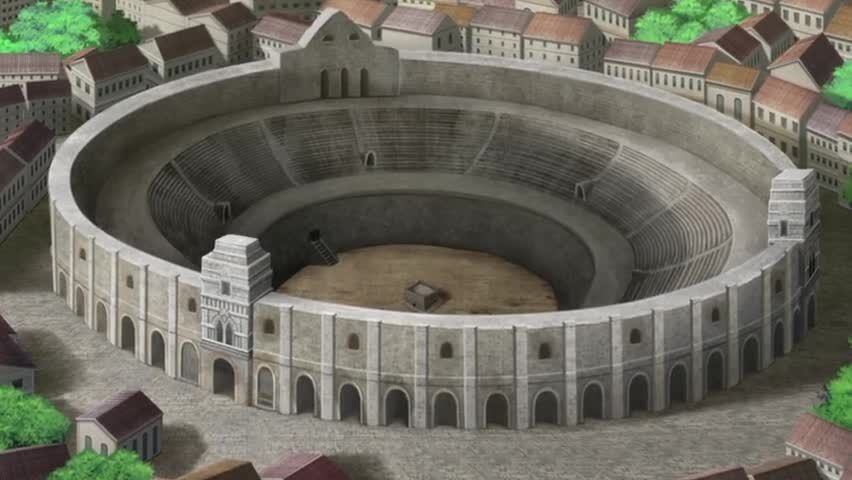 The Water Magician Episode 5 English Subbed