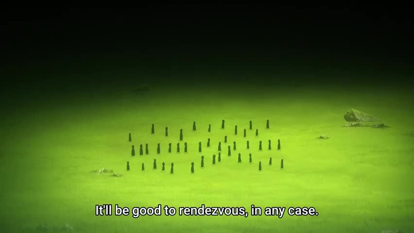 The Water Magician Episode 7 English Subbed