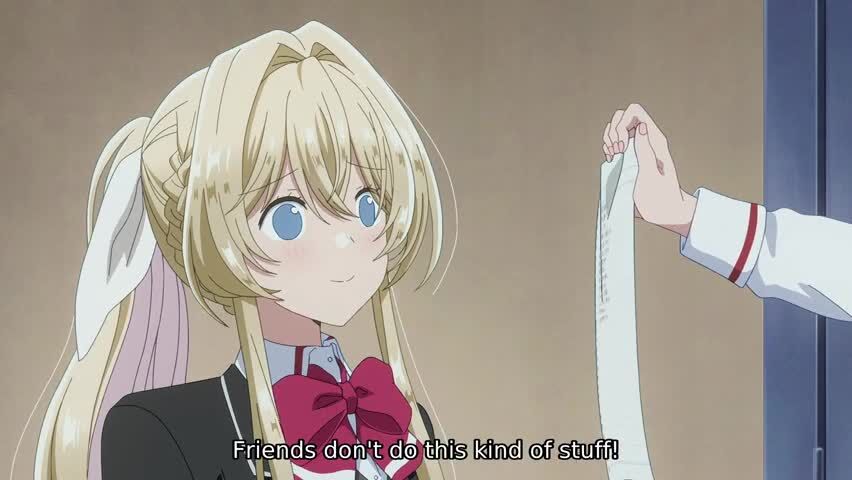 There's No Freaking Way I'll be Your Lover! Unless Episode 2 English Subbed