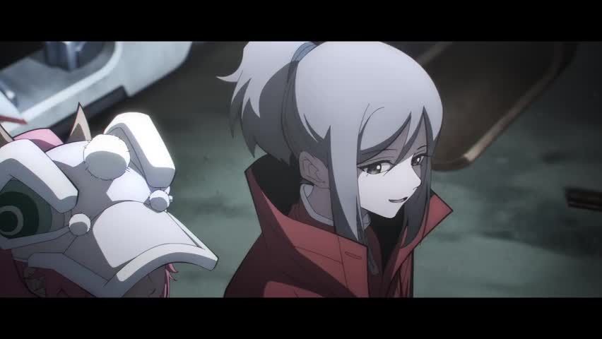 To Be Hero X Episode 19 English Dubbed