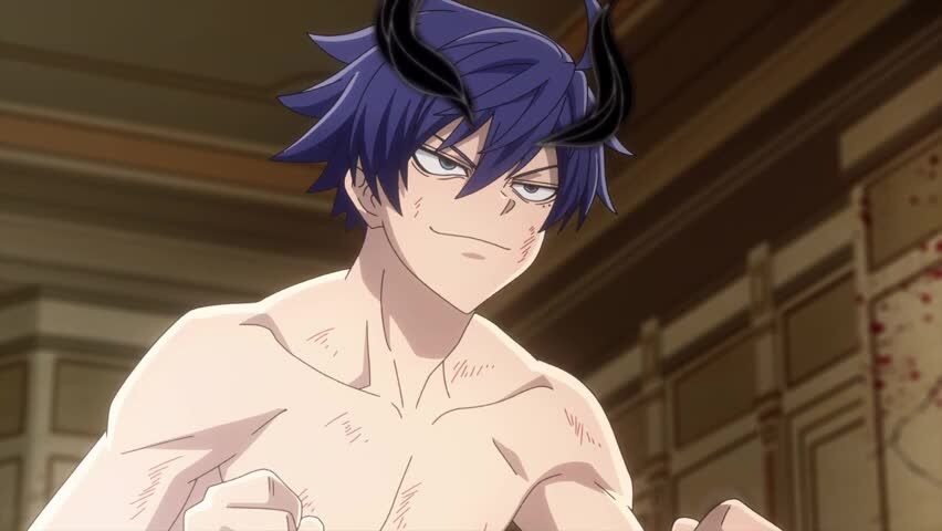 Tougen Anki Episode 2 English Subbed