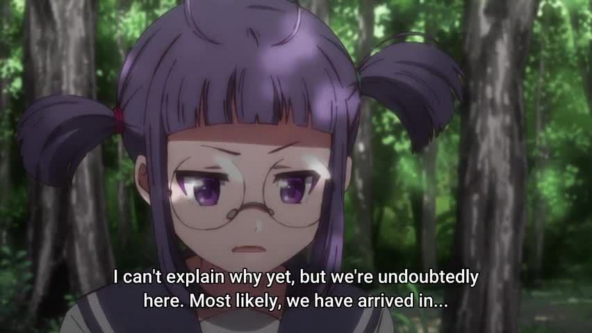 Turkey! Time to Strike Episode 2 English Subbed