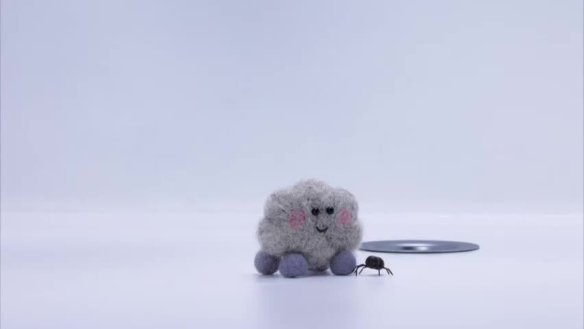Tweedy & Fluff Episode 21 Sink Rescue