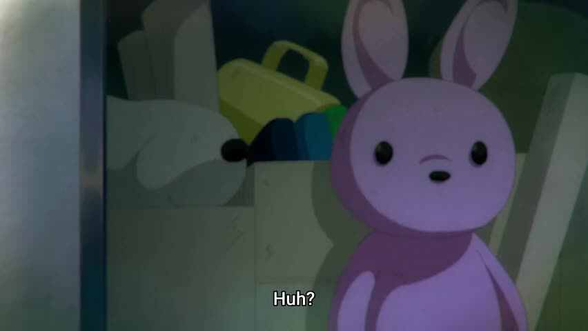 Watari-kun's XX Is about to Collapse Episode 2 English Subbed