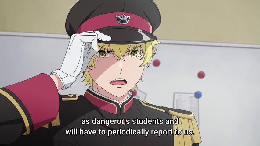 Witch Watch Episode 17 English Subbed