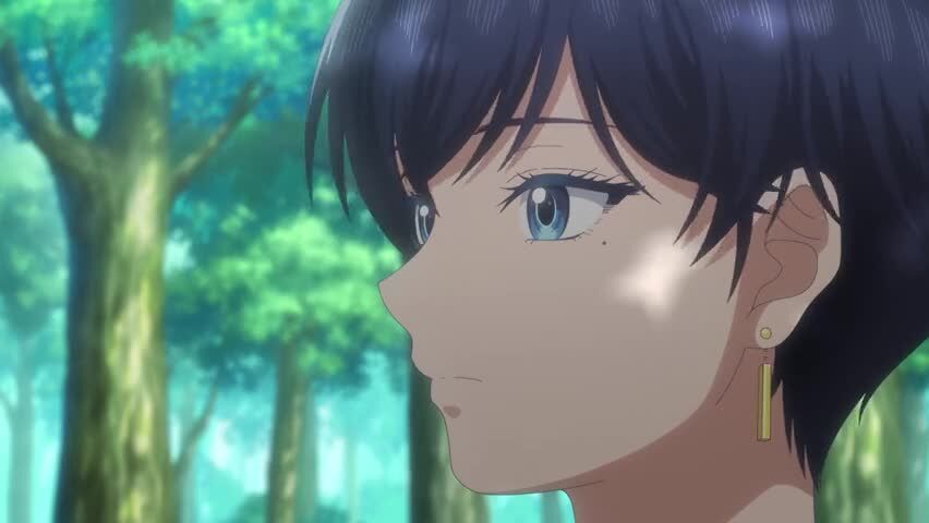 With You and the Rain Episode 2 English Subbed