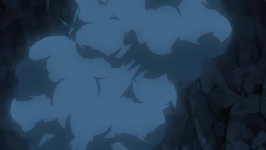 Yaiba: Samurai Legend Episode 14 English Subbed