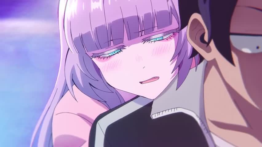 Yofukashi no Uta Season 2 Episode 1 English Subbed