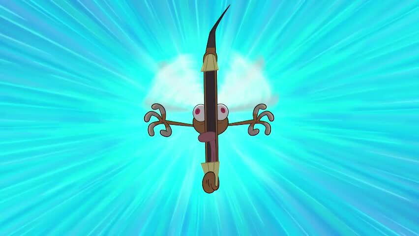 Zig & Sharko Season 4 Episode 10 Stinky Slides