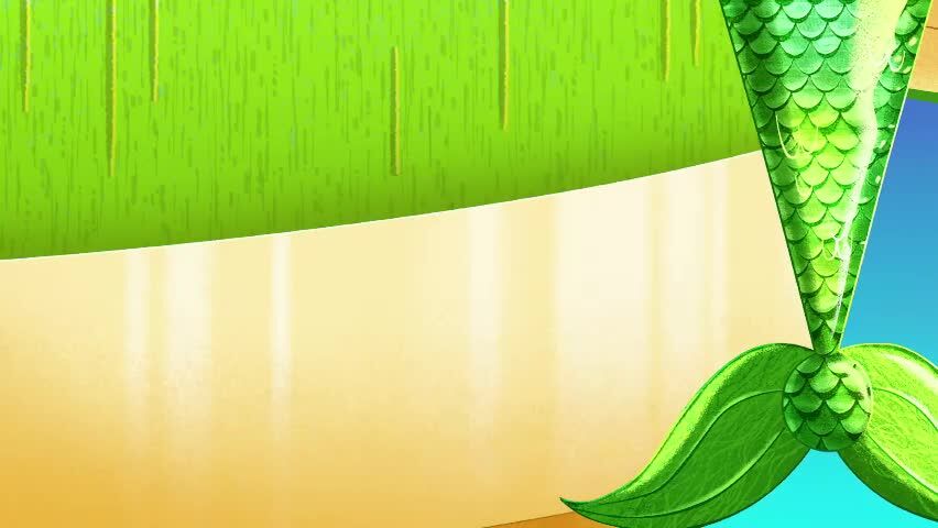 Zig & Sharko Season 4 Episode 62 Emergency!